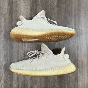 Yeezy 350 Boost Sesame size 8